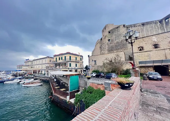 Residenza Borgo Marinaro