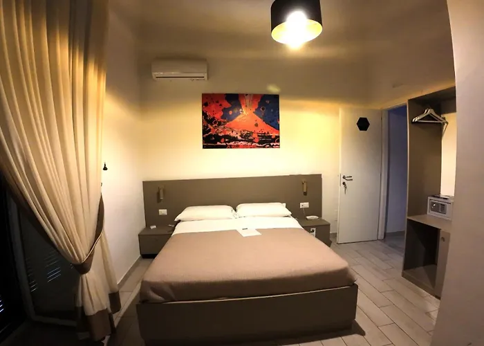 Napoli Centro Suite E Spa