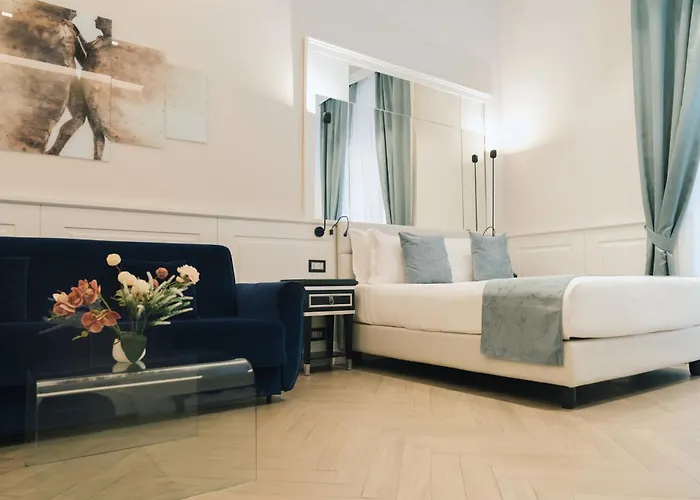 Relais Piazza Vittoria