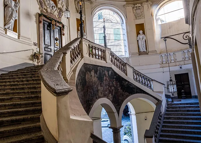 Residenza Spinelli